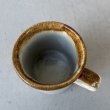 画像5: VINTAGE ANTIQUE MCCOY POTTERY MUGCUP ヴィンテージ アンティーク マグカップ コップ マッコイ 食器 陶器 / コーヒーカップ  カフェ 喫茶店 店舗什器 アメリカ (9) (5)