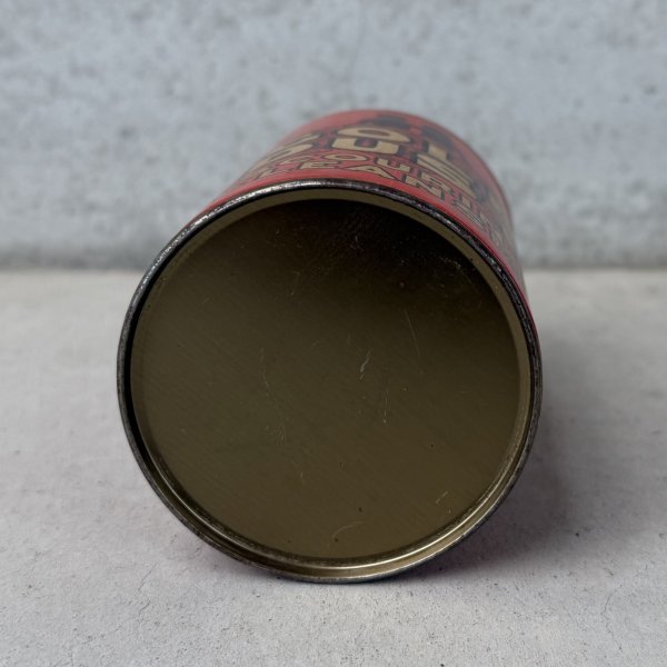 画像6: VINTAGE ANTIQUE GOLD DUST FAIRBANK CO. TIN CAN ヴィンテージ アンティーク TIN缶 / コレクタブル キャラクター アドバタイジング オブジェ ディスプレイ ブリキ 企業物 アメリカ (6)