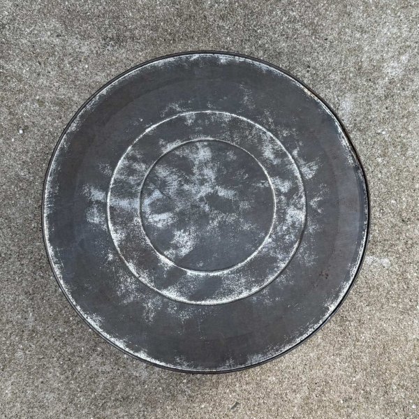 画像6: VINTAGE ANTIQUE HERSHEY'S CHOCOLATE AND COCOA TIN CAN ヴィンテージ アンティーク ハーシーズ ティン缶 箱 ボックス / コレクタブル アドバタイジング オブジェ ディスプレイ ブリキ 企業物 アメリカ (6)