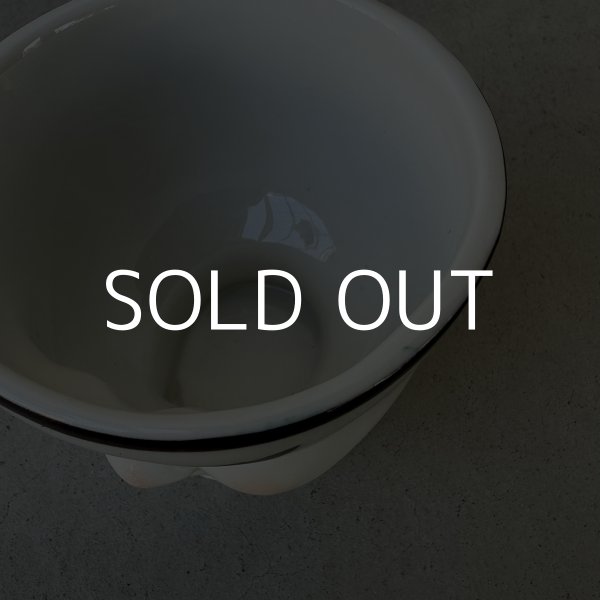 画像7: VINTAGE ANTIQUE BAILEYS SUGAR POT ヴィンテージ アンティーク ベイリーズ フェイスカップ シュガーポット / コレクタブル オブジェ ティーカップ マグカップ ノベルティ 1996年限定 陶器 食器 雑貨 (2) (7)