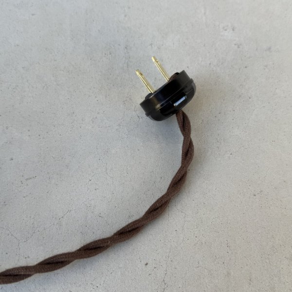 画像8: VINTAGE ANTIQUE LIGHTING ヴィンテージ アンティーク  シーリングライト 天井照明  / ライト ランプ ガラスシェード インテリア 真鍮 電気 ショップ 店舗什器 E26 アメリカ (8)