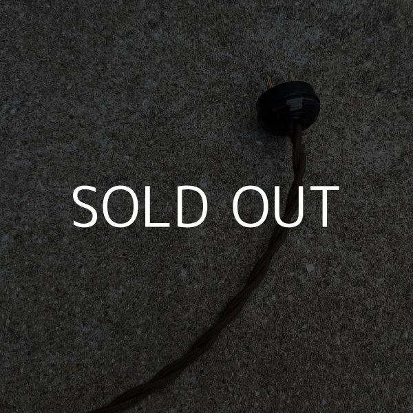 画像9: VINTAGE ANTIQUE DESKLAMP ヴィンテージ アンティーク デスクランプ スタンドライト 卓上ライト テーブルランプ 照明 /  インテリア 店舗什器 アメリカ (9)