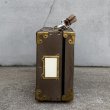 画像2: VINTAGE ANTIQUE BELL SYSTEM TOOLBOX SUITCASE ヴィンテージ アンティーク ベルシステム ツールボックス スーツケース トランク / カバン ディスプレイ 収納 工具入れ 店舗什器 アメリカ (2)