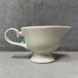 画像2: VINTAGE ANTIQUE BAILEYS CREAMER ヴィンテージ アンティーク ベイリーズ フェイスカップ クリーマー ウィンキング / コレクタブル オブジェ マグカップ ノベルティ 1996年限定 陶器 食器 雑貨 D (2)
