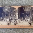 画像6: VINTAGE ANTIQUE STEREOSCOP ヴィンテージ アンティーク ステレオスコープ 写真 ステレオカード / コレクタブル ディスプレイ インテリア アメリカ E (6)