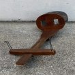 画像7: VINTAGE ANTIQUE STEREOSCOP JAPANNED ヴィンテージ アンティーク ステレオスコープ ジャパンド ジャパンフィニッシュ / オブジェ インテリア ディスプレイ コレクタブル 眼鏡 アメリカ B (7)