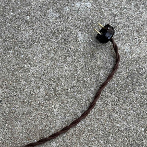 画像11: VINTAGE ANTIQUE DESKLAMP RB&CO ヴィンテージ アンティーク デスクランプ スタンドライト 卓上ライト 照明 / テーブルランプ コレクタブル E26 店舗什器 アメリカ (11)