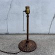 画像2: VINTAGE ANTIQUE DESKLAMP RB&CO ヴィンテージ アンティーク デスクランプ スタンドライト 卓上ライト 照明 / テーブルランプ コレクタブル E26 店舗什器 アメリカ (2)
