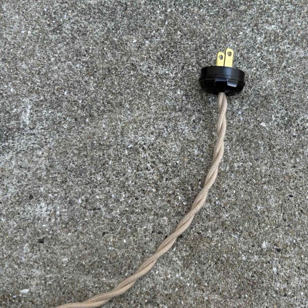 画像10: VINTAGE ANTIQUE DESKLAMP B&H ヴィンテージ アンティーク デスクランプ スタンドライト 卓上ライト 照明 / テーブルランプ コレクタブル インテリア 真鍮 E26 店舗什器 アメリカ (10)