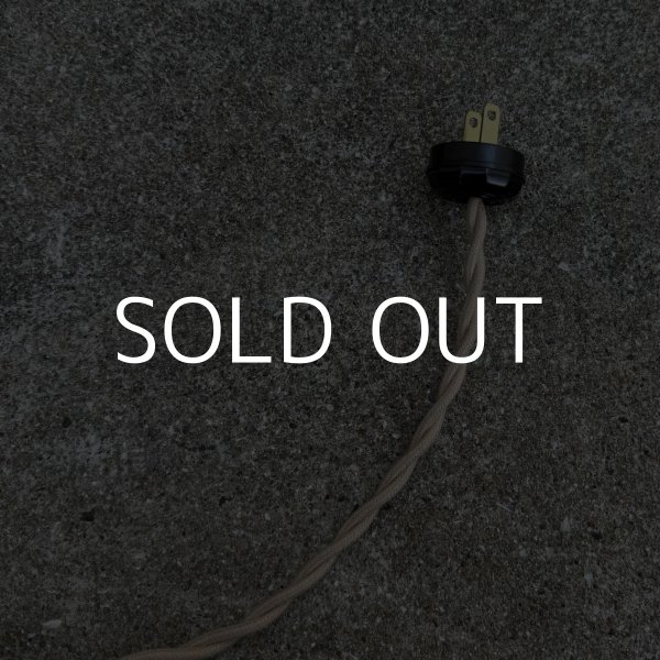 画像10: VINTAGE ANTIQUE DESKLAMP B&H ヴィンテージ アンティーク デスクランプ スタンドライト 卓上ライト 照明 / テーブルランプ コレクタブル インテリア 真鍮 E26 店舗什器 アメリカ (10)