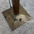 画像5: VINTAGE ANTIQUE DESKLAMP B&H ヴィンテージ アンティーク デスクランプ スタンドライト 卓上ライト 照明 / テーブルランプ コレクタブル インテリア 真鍮 E26 店舗什器 アメリカ (5)