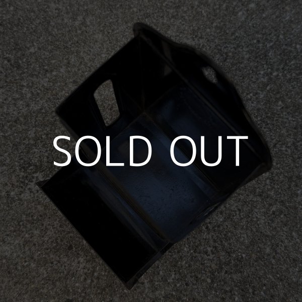 画像6: VINTAGE ANTIQUE  MATCH HOLDER ヴィンテージ アンティーク マッチ箱ホルダー ボックス / コレクタブル ケース アドバタイジング ディスプレイ ウォールインテリア 企業物 喫煙具 アメリカ (6)