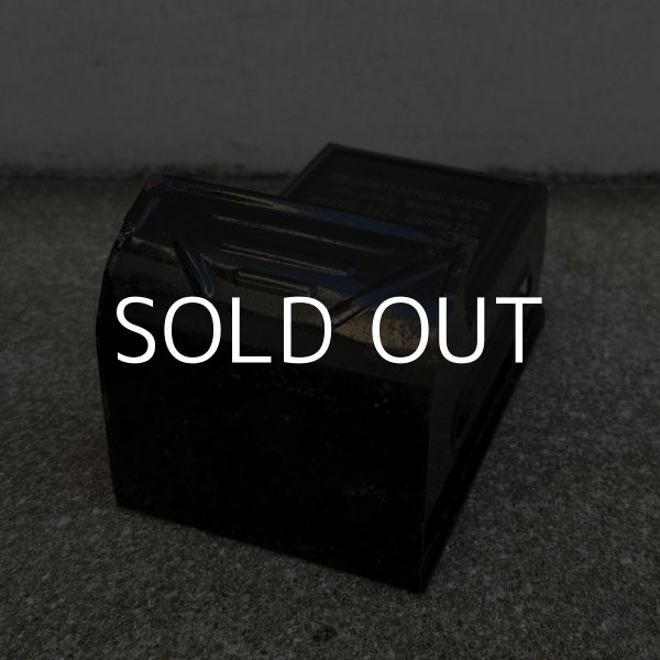 画像7: VINTAGE ANTIQUE  MATCH HOLDER ヴィンテージ アンティーク マッチ箱ホルダー ボックス / コレクタブル ケース アドバタイジング ディスプレイ ウォールインテリア 企業物 喫煙具 アメリカ (7)