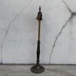 画像3: VINTAGE ANTIQUE DESKLAMP REMBRANDT ヴィンテージ アンティーク デスクランプ スタンドライト テーブルランプ 卓上ライト 照明 2灯 / コレクタブル E26 店舗什器 アメリカ (3)
