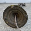 画像9: VINTAGE ANTIQUE DESKLAMP REMBRANDT ヴィンテージ アンティーク デスクランプ スタンドライト テーブルランプ 卓上ライト 照明 2灯 / コレクタブル E26 店舗什器 アメリカ (9)