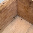画像8: VINTAGE ANTIQUE WOOD CRATE WOODEN BOX RYZON BAKING POWDER ヴィンテージ アンティーク ウッドボックス 木箱 / コレクタブル 収納 ケース アドバタイジング 企業物 店舗什器 アメリカ  (8)