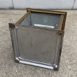 画像7: VINTAGE ANTIQUE NATIONAL CASH REGISTER RECEIPT BOX ヴィンテージ アンティーク ナショナルレジスター レシートボックス 箱 / コレクタブル レシート入れ ディスプレイ インテリア 店舗什器 アメリカ  (7)
