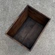 画像6: VINTAGE ANTIQUE WOOD CRATE WOODEN BOX ROYAL BAKING POWDER CO ヴィンテージ アンティーク ウッドボックス 木箱 / コレクタブル 収納 ケース アドバタイジング 企業物 店舗什器 アメリカ  (6)