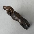 画像6: VINTAGE ANTIQUE DOG ヴィンテージ アンティーク コッカースパニエル 犬 / コレクタブル オブジェ インテリア ディスプレイ キャストアイアン ペーパーウェイト 置物 アメリカ (6)