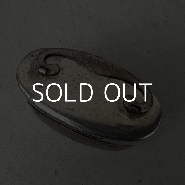 画像6: VINTAGE ANTIQUE COIN BANK PIGGY BANK ヴィンテージ アンティーク コインバンク マネーバンク 貯金箱 / コレクタブル オブジェ インテリア ノベルティー 銀行 アメリカ USA  (6)