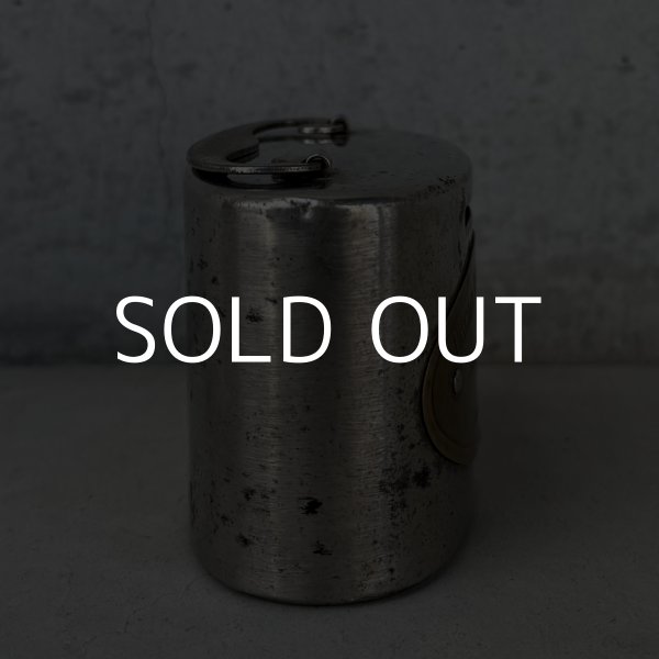 画像4: VINTAGE ANTIQUE COIN BANK PIGGY BANK ヴィンテージ アンティーク コインバンク マネーバンク 貯金箱 / コレクタブル オブジェ インテリア ノベルティー 銀行 アメリカ USA  (4)