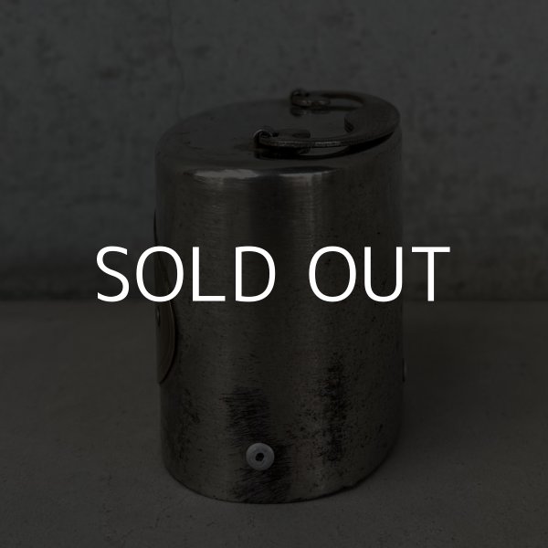 画像5: VINTAGE ANTIQUE COIN BANK PIGGY BANK ヴィンテージ アンティーク コインバンク マネーバンク 貯金箱 / コレクタブル オブジェ インテリア ノベルティー 銀行 アメリカ USA  (5)