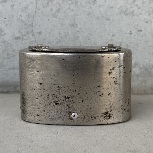 画像3: VINTAGE ANTIQUE COIN BANK PIGGY BANK ヴィンテージ アンティーク コインバンク マネーバンク 貯金箱 / コレクタブル オブジェ インテリア ノベルティー 銀行 アメリカ USA  (3)