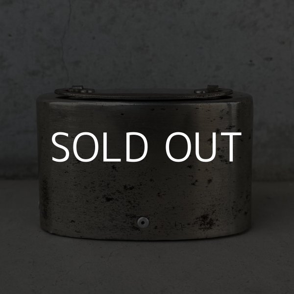 画像3: VINTAGE ANTIQUE COIN BANK PIGGY BANK ヴィンテージ アンティーク コインバンク マネーバンク 貯金箱 / コレクタブル オブジェ インテリア ノベルティー 銀行 アメリカ USA  (3)