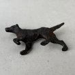画像7: VINTAGE ANTIQUE POINTER ヴィンテージ アンティーク ポインター 犬 / コレクタブル オブジェ インテリア ディスプレイ キャストアイアン 動物 置物 雑貨 アメリカ (7)