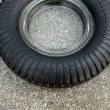 画像10: VINTAGE ANTIQUE SEIBERLING TIRE ASHTRAY ヴィンテージ アンティーク セイバーリング タイヤ型 灰皿 アッシュトレイ / コレクタブル モーター系 アドバタイジング 企業物 喫煙具 アメリカ (10)