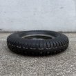 画像3: VINTAGE ANTIQUE SEIBERLING TIRE ASHTRAY ヴィンテージ アンティーク セイバーリング タイヤ型 灰皿 アッシュトレイ / コレクタブル モーター系 アドバタイジング 企業物 喫煙具 アメリカ (3)