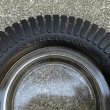画像6: VINTAGE ANTIQUE SEIBERLING TIRE ASHTRAY ヴィンテージ アンティーク セイバーリング タイヤ型 灰皿 アッシュトレイ / コレクタブル モーター系 アドバタイジング 企業物 喫煙具 アメリカ (6)