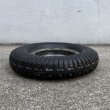 画像4: VINTAGE ANTIQUE SEIBERLING TIRE ASHTRAY ヴィンテージ アンティーク セイバーリング タイヤ型 灰皿 アッシュトレイ / コレクタブル モーター系 アドバタイジング 企業物 喫煙具 アメリカ (4)