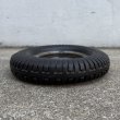 画像5: VINTAGE ANTIQUE SEIBERLING TIRE ASHTRAY ヴィンテージ アンティーク セイバーリング タイヤ型 灰皿 アッシュトレイ / コレクタブル モーター系 アドバタイジング 企業物 喫煙具 アメリカ (5)