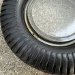 画像9: VINTAGE ANTIQUE SEIBERLING TIRE ASHTRAY ヴィンテージ アンティーク セイバーリング タイヤ型 灰皿 アッシュトレイ / コレクタブル モーター系 アドバタイジング 企業物 喫煙具 アメリカ (9)
