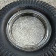 画像11: VINTAGE ANTIQUE SEIBERLING TIRE ASHTRAY ヴィンテージ アンティーク セイバーリング タイヤ型 灰皿 アッシュトレイ / コレクタブル モーター系 アドバタイジング 企業物 喫煙具 アメリカ (11)