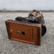 画像6: VINTAGE ANTIQUE BENJAMIN FRANKLIN ヴィンテージ アンティーク ベンジャミンフランクリン オブジェ 貯金箱 ジャパンカラー / コレクタブル ジャパンド ノベルティー 胸像 置物 アメリカ (2) (6)