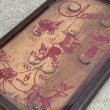 画像7: VINTAGE ANTIQUE PINBALL GAME CLOWNIN ヴィンテージ アンティーク ピンボールゲーム / コレクタブル 卓上ゲーム ボードゲーム インテリア ウッド 木製 娯楽 アメリカ (2) (7)