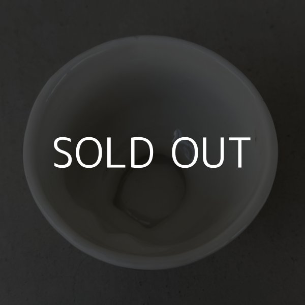 画像5: VINTAGE ANTIQUE BAILEYS SUGAR POT ヴィンテージ アンティーク ベイリーズ フェイスカップ シュガーポット / コレクタブル オブジェ ティーカップ マグカップ ノベルティ 1996年限定 陶器 食器 雑貨 B (5)