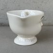 画像3: VINTAGE ANTIQUE BAILEYS CREAMER ヴィンテージ アンティーク ベイリーズ フェイスカップ クリーマー ウィンキング / コレクタブル オブジェ マグカップ ノベルティ 1996年限定 陶器 食器 雑貨 C (3)