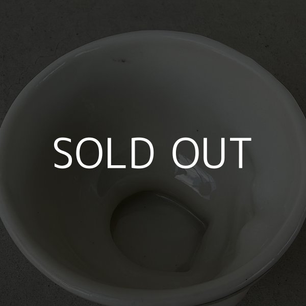 画像7: VINTAGE ANTIQUE BAILEYS SUGAR POT ヴィンテージ アンティーク ベイリーズ フェイスカップ シュガーポット / コレクタブル オブジェ ティーカップ マグカップ ノベルティ 1996年限定 陶器 食器 雑貨 B (7)