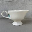 画像2: VINTAGE ANTIQUE BAILEYS CREAMER ヴィンテージ アンティーク ベイリーズ フェイスカップ クリーマー ウィンキング / コレクタブル オブジェ マグカップ ノベルティ 1996年限定 陶器 食器 雑貨 D (2)