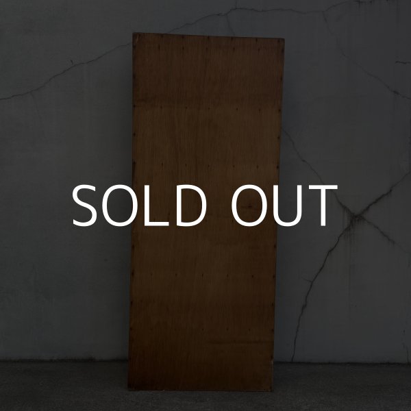 画像2: VINTAGE ANTIQUE ヴィンテージ アンティーク 昭和レトロ 古道具 カード立て ショップカードスタンド 棚 / 陳列棚 飾り棚 木製 収納 家具 古民家 蔵 うぶだし 日本 (2)