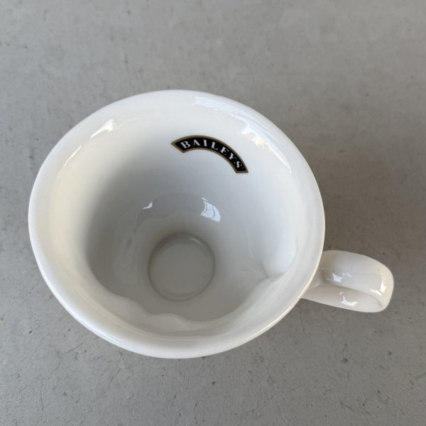 画像5: VINTAGE ANTIQUE BAILEYS HELEN HUNNT ヴィンテージ アンティーク ベイリーズ フェイスカップ ヘレンハント / コレクタブル オブジェ ティーカップ マグカップ ノベルティ 陶器 食器 雑貨 B (5)