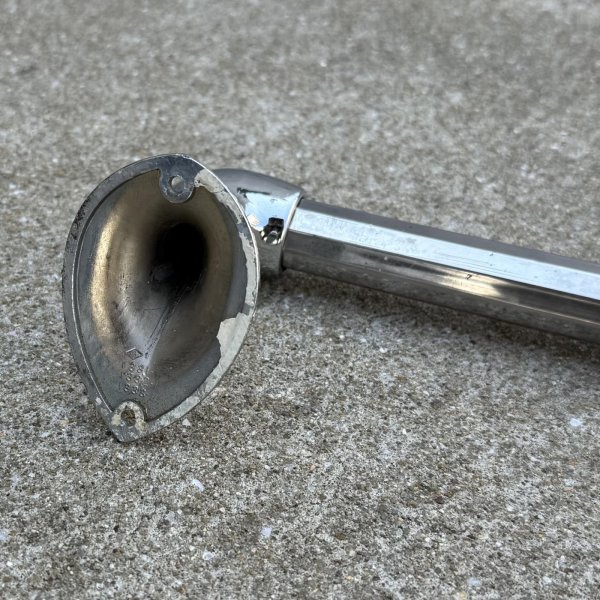 画像8: VINTAGE ANTIQUE TOWL HANGER ヴィンテージ アンティーク タオルハンガー タオル掛け タオルバー タオルホルダー / ラック 店舗什器 アメリカ (8)