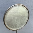 画像7: VINTAGE ANTIQUE MIRROR ヴィンテージ アンティーク スタンドミラー 鏡 / 卓上ミラー シェービングミラー 化粧 店舗什器 アメリカ (2) (7)
