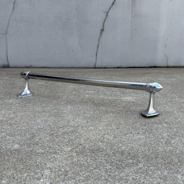 画像3: VINTAGE ANTIQUE TOWL HANGER ヴィンテージ アンティーク タオルハンガー タオル掛け タオルバー タオルホルダー / ラック 店舗什器 アメリカ (3)