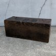 画像7: VINTAGE ANTIQUE TOOL BOX WOODEN BOX ヴィンテージ アンティーク ツールボックス 工具箱 ウッドボックス 木箱 / 収納 ケース 店舗什器 アメリカ  (7)