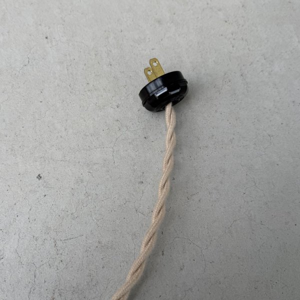 画像12: VINTAGE ANTIQUE DESKLAMP ALMOND MFG ヴィンテージ アンティーク デスクランプ スタンドライト 卓上ライト テーブルランプ 照明 / グースネック E26 店舗什器 アメリカ (12)