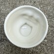 画像5: VINTAGE ANTIQUE BAILEYS SUGAR POT ヴィンテージ アンティーク ベイリーズ フェイスカップ シュガーポット / コレクタブル オブジェ ティーカップ マグカップ ノベルティ 1996年限定 陶器 食器 雑貨 H (5)